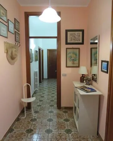 Casa Donna Gilda *