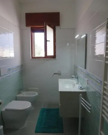 Casa Donna Gilda * Lecce