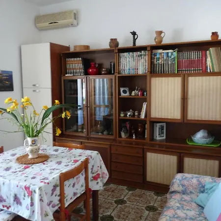 Apartment Casa Donna Gilda Lecce