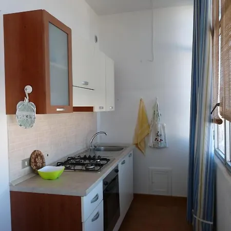 شقة Casa Donna Gilda *