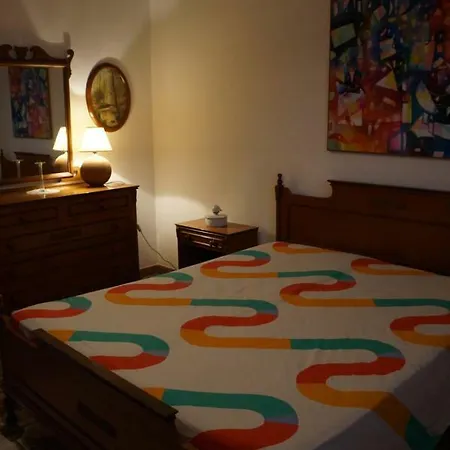 شقة Casa Donna Gilda