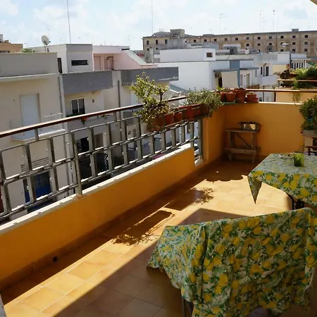 Casa Donna Gilda