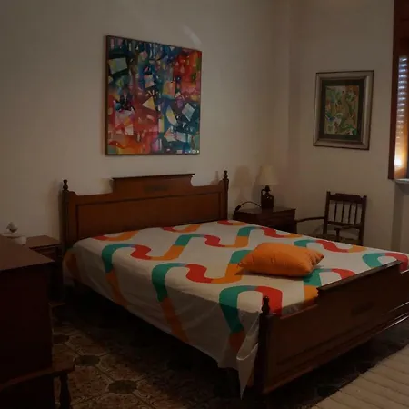 شقة Casa Donna Gilda ليتشي