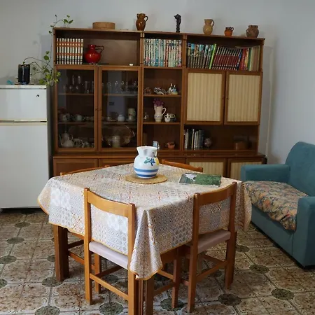 Casa Donna Gilda شقة *